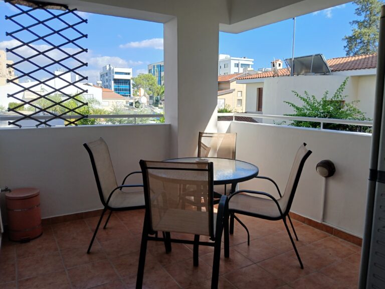 Cheap Apartments for Rent Cyprus