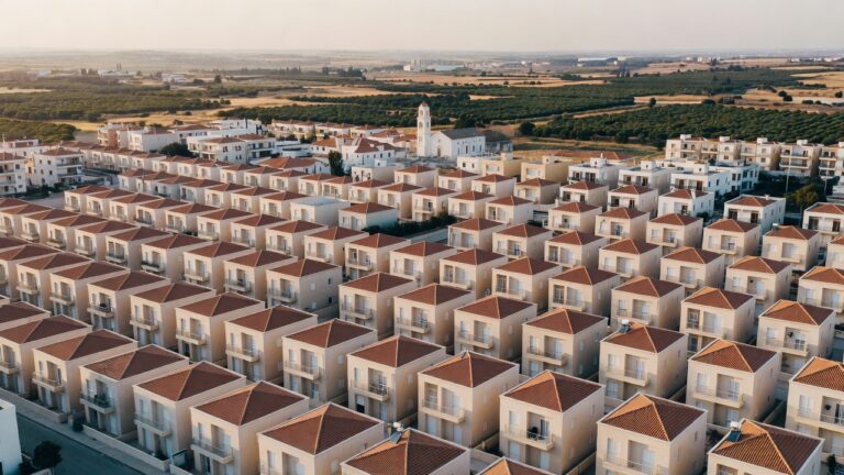 Sotira, Cyprus: What 106 Property Listings Reveal About Prices