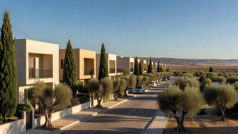 Strovolos, Nicosia: The 2026 Property and Area Guide