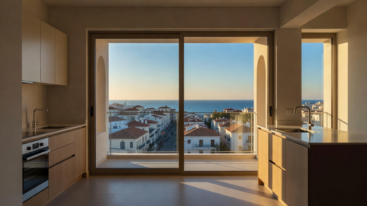 Studio Apartments for Rent in Cyprus: What the Listings Actually Show