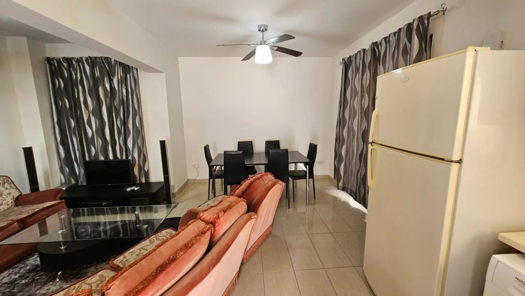 2-bed detached house with pool access in Pyla, Larnaca photo 18