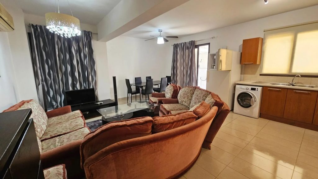 2-bed detached house with pool access in Pyla, Larnaca photo 21