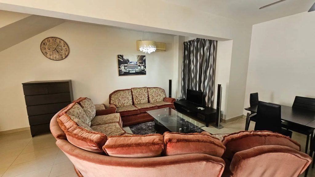 2-bed detached house with pool access in Pyla, Larnaca photo 4