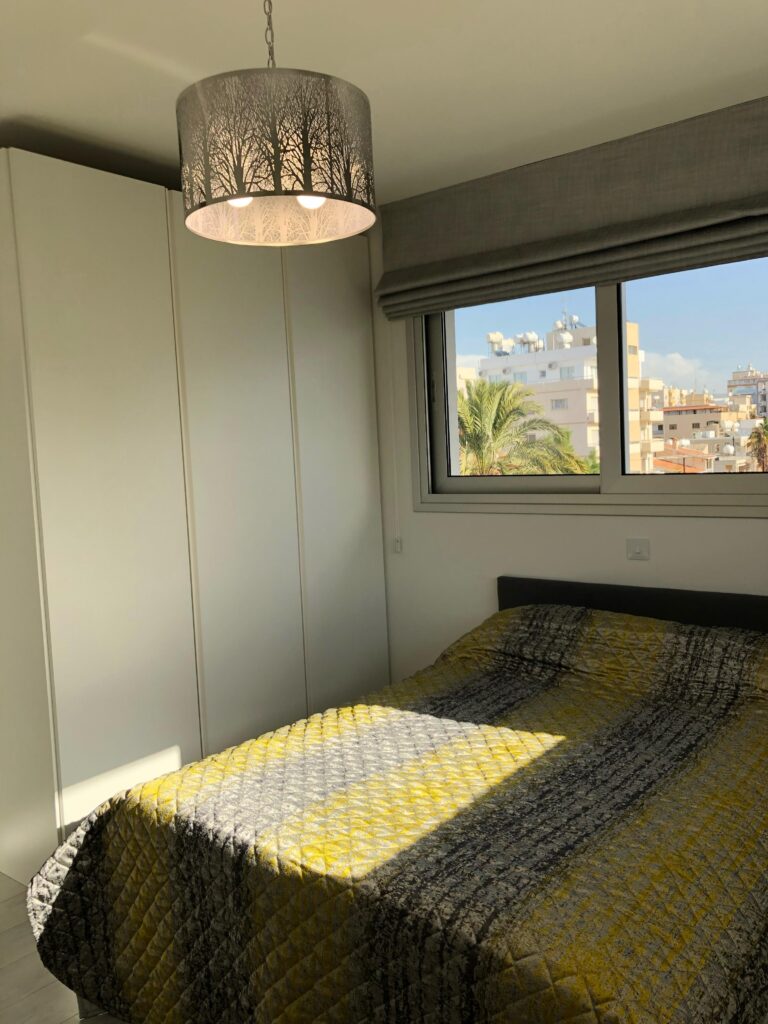 3 Bedroom Apartment for Sale in Limassol – Neapolis