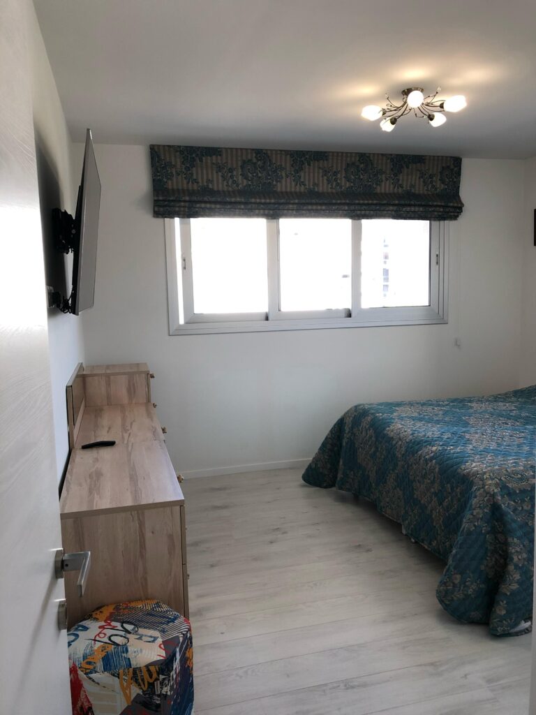 3 Bedroom Apartment for Sale in Limassol – Neapolis