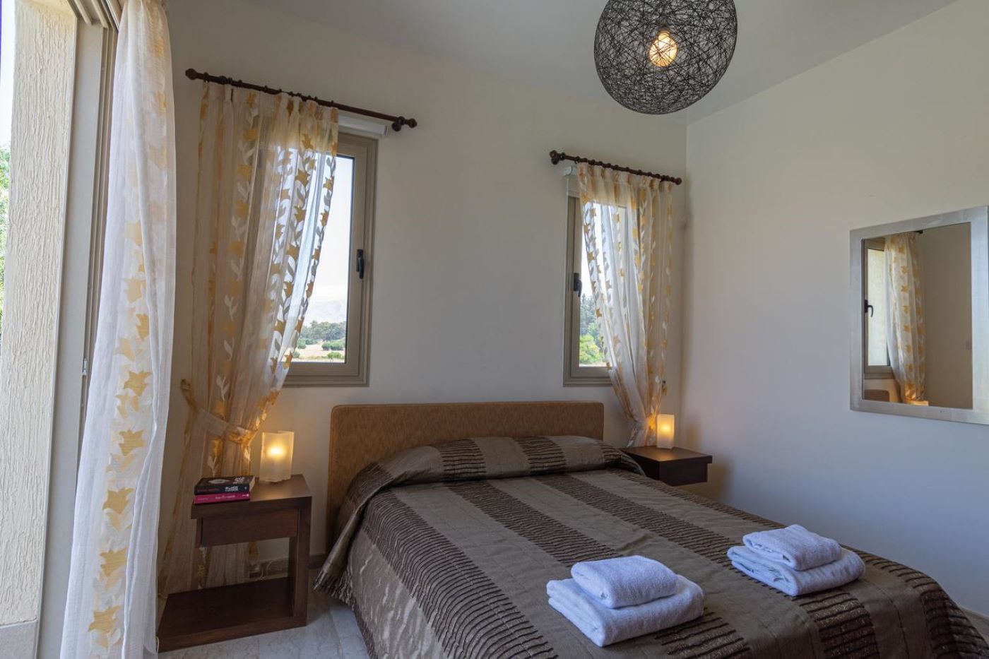3 Bedroom House for Sale in Polis Chrysochous, Paphos District