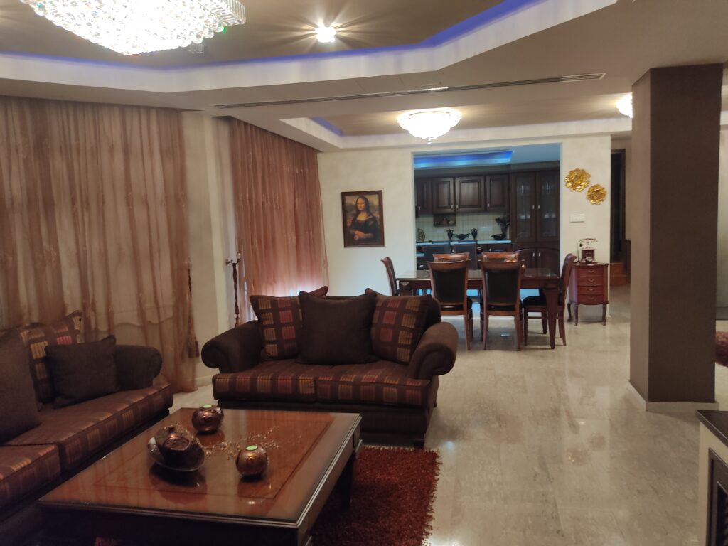 3-bed furnished house for sale in Livadia Larnakas photo 21