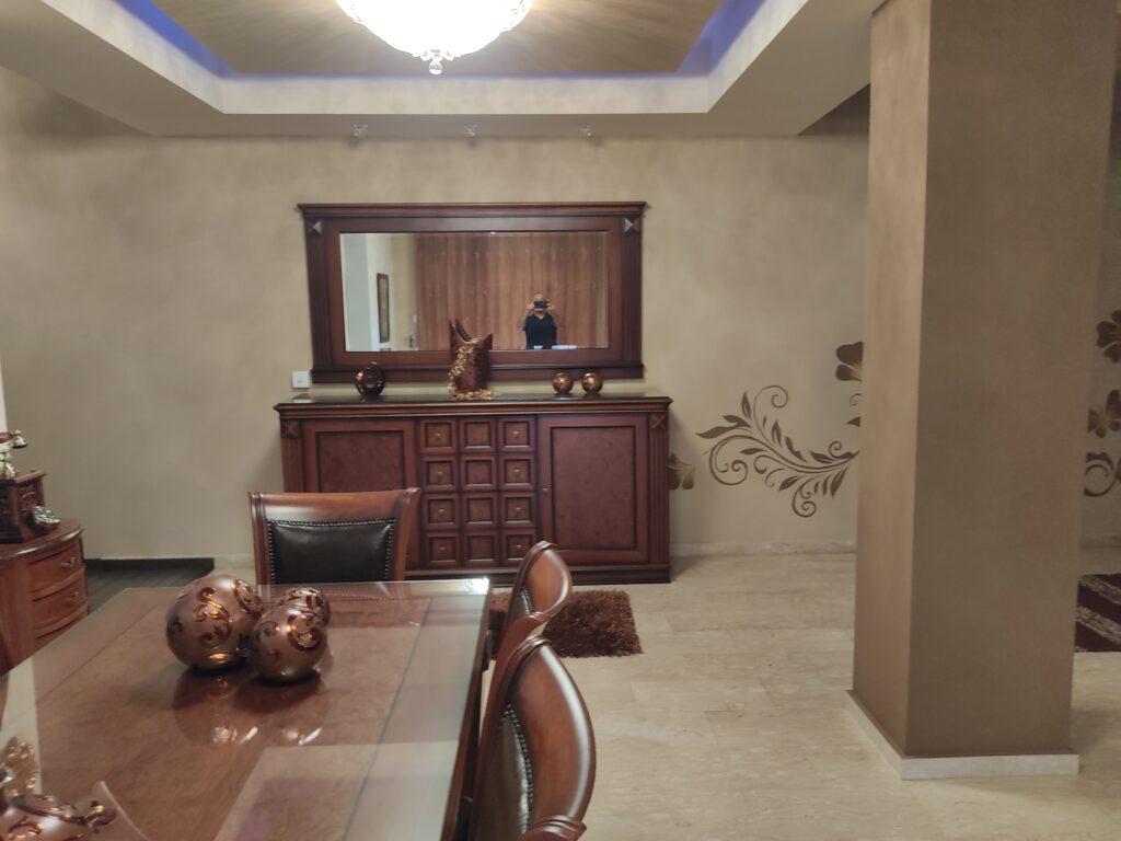3-bed furnished house for sale in Livadia Larnakas photo 20