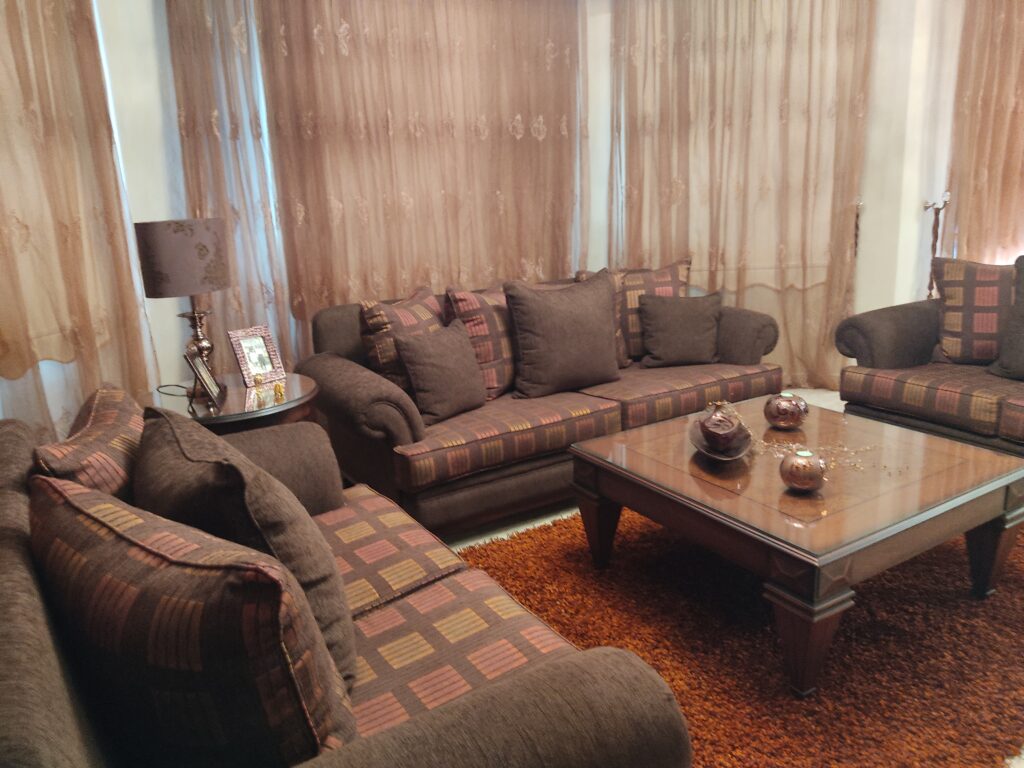 3-bed furnished house for sale in Livadia Larnakas photo 22