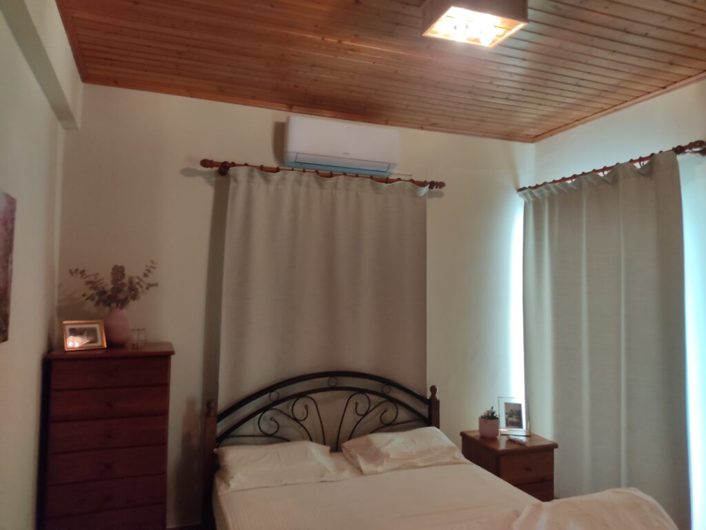 3-bed furnished house for sale in Livadia Larnakas photo 25