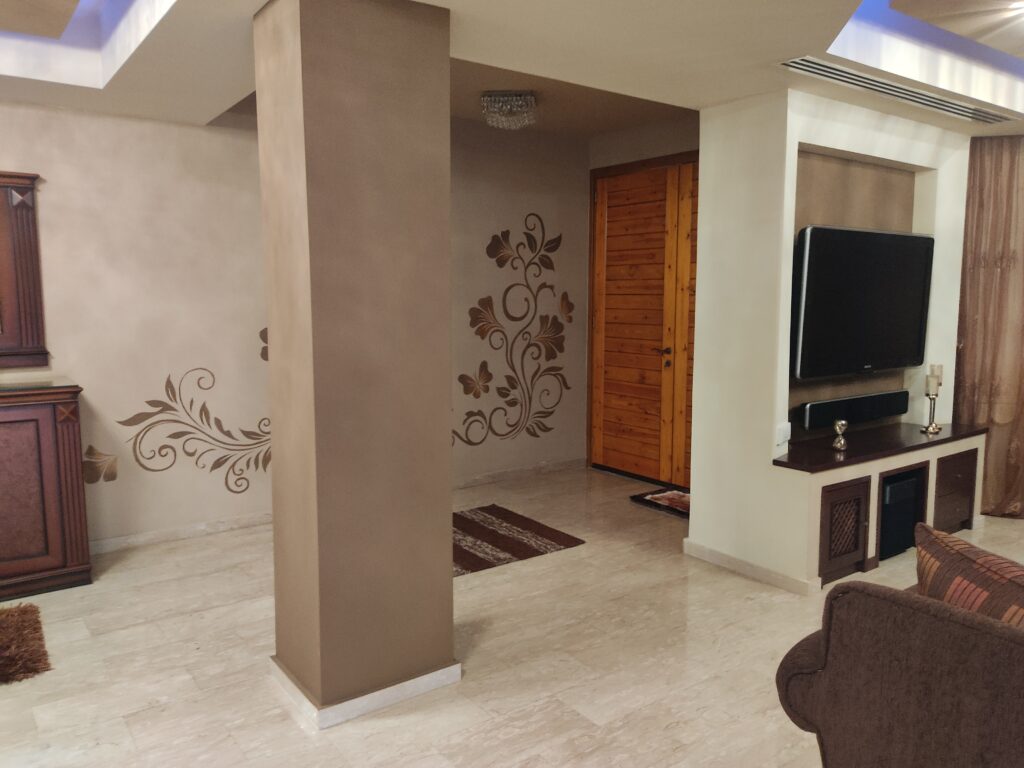 3-bed furnished house for sale in Livadia Larnakas photo 19