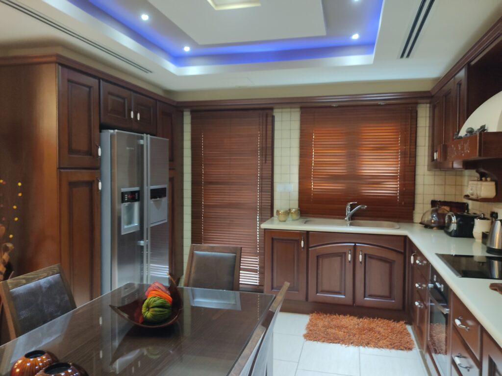 3-bed furnished house for sale in Livadia Larnakas photo 15