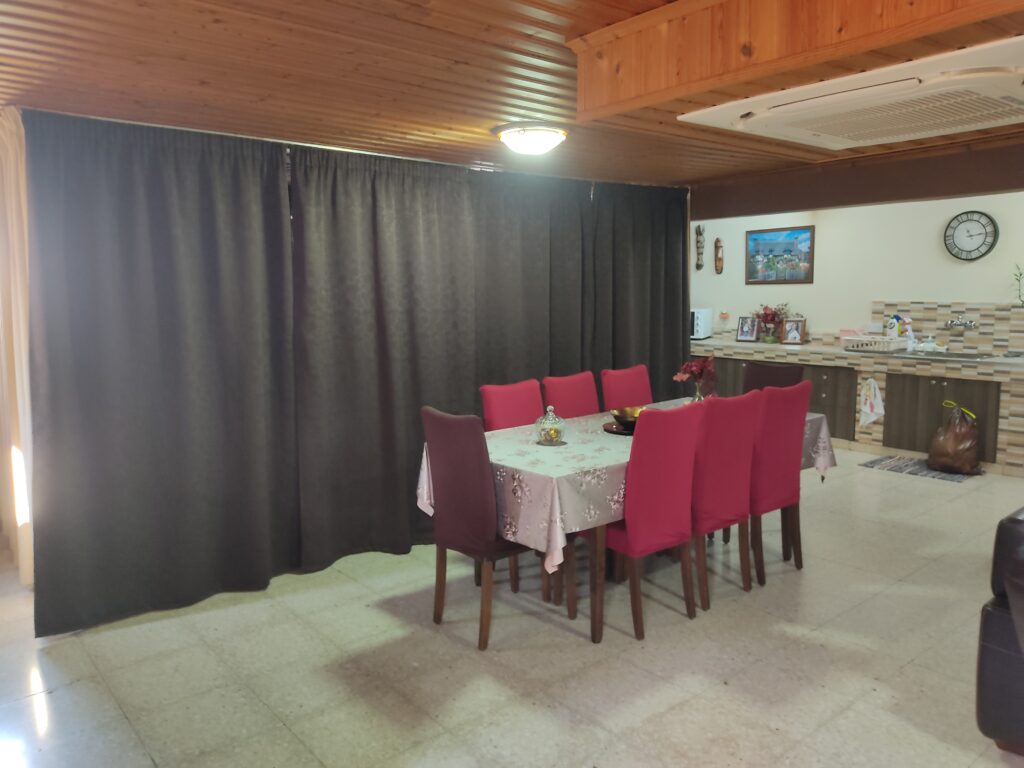 3-bed furnished house for sale in Livadia Larnakas photo 5