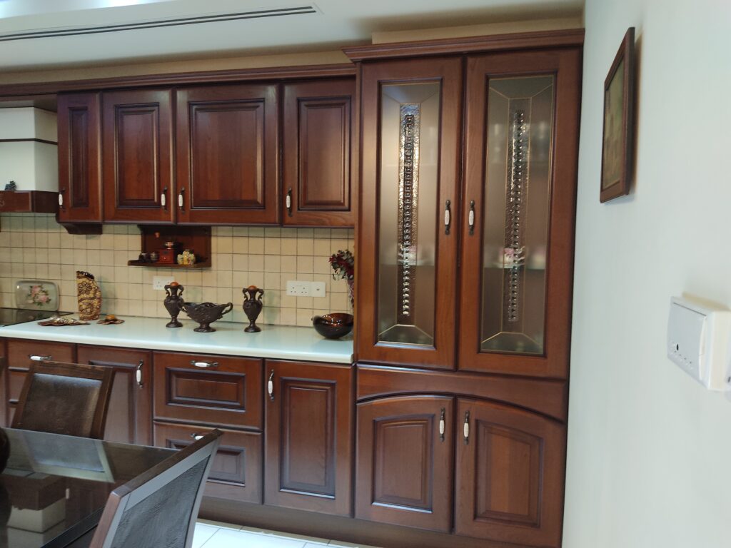 3-bed furnished house for sale in Livadia Larnakas photo 13