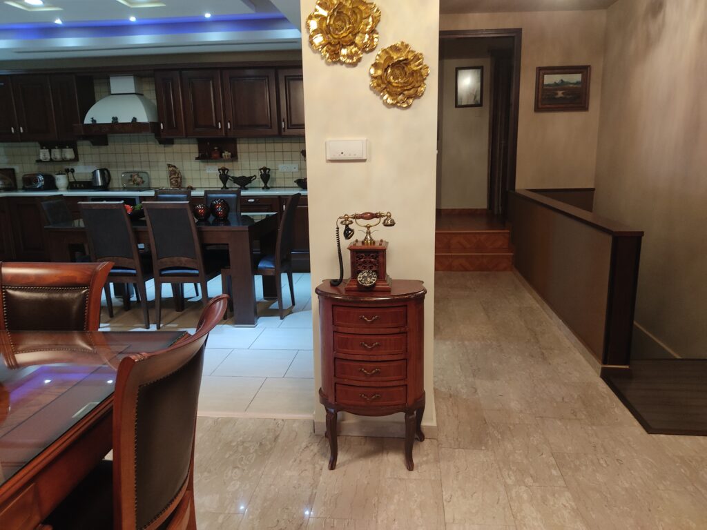 3-bed furnished house for sale in Livadia Larnakas photo 24