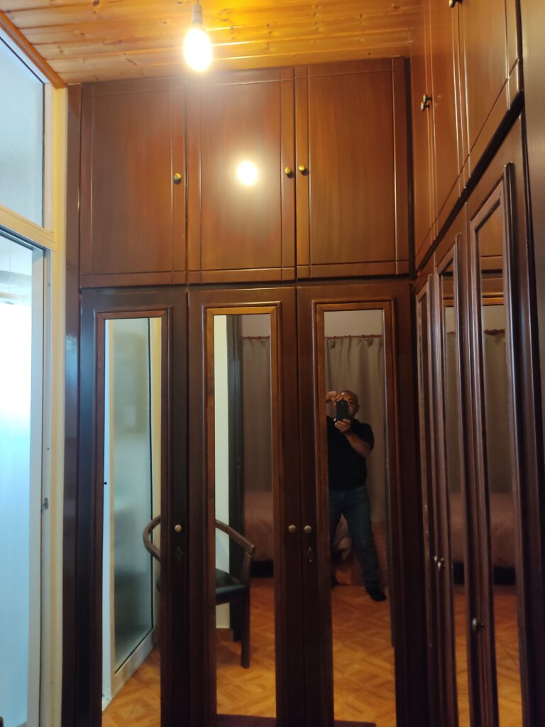 3-bed furnished house for sale in Livadia Larnakas photo 29