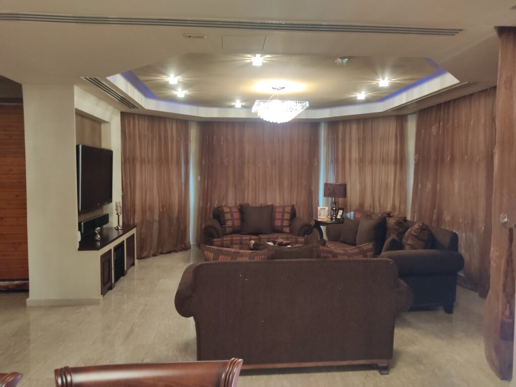 3-bed furnished house for sale in Livadia Larnakas photo 18