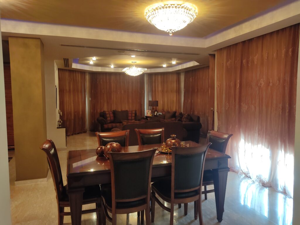 3-bed furnished house for sale in Livadia Larnakas photo 17