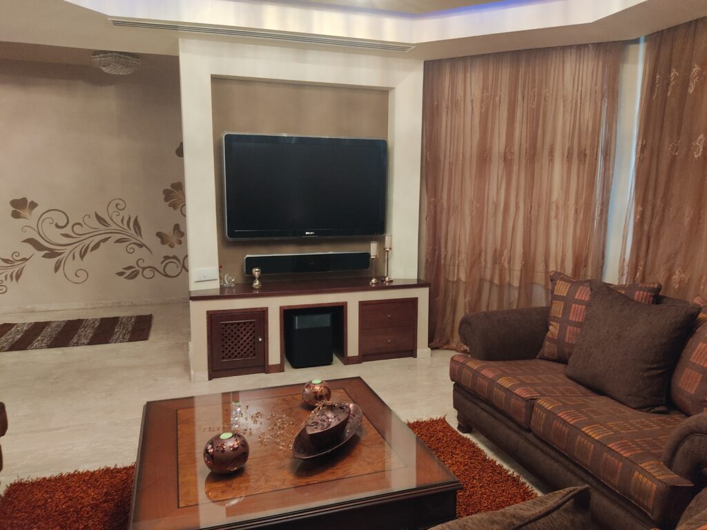3-bed furnished house for sale in Livadia Larnakas photo 23