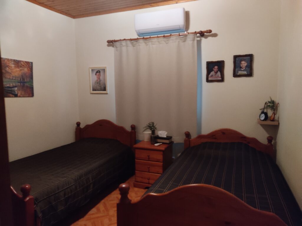 3-bed furnished house for sale in Livadia Larnakas photo 26