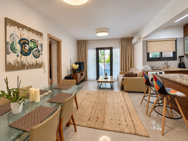 1 Bedroom Apartment for Sale in Germasogeia, Limassol District