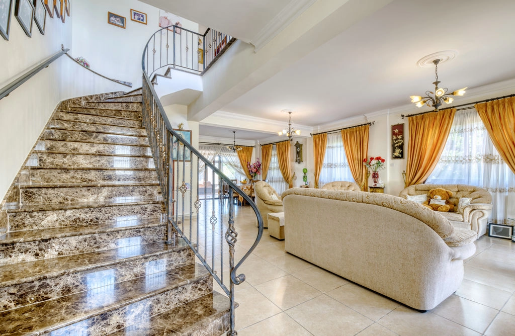5 Bedroom House for Sale in Kiti, Larnaca District