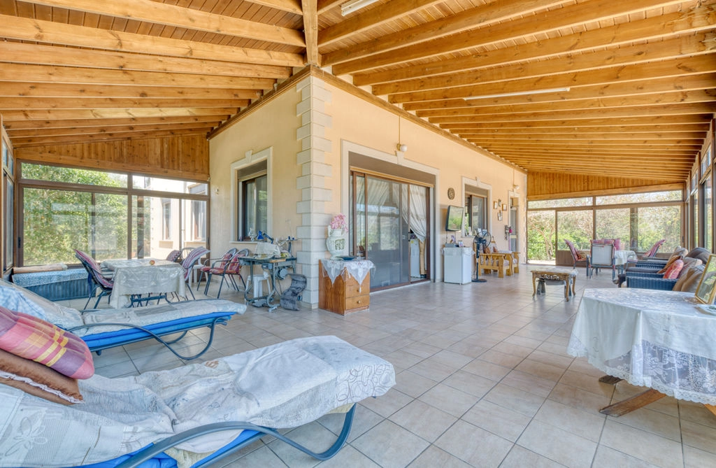 5 Bedroom House for Sale in Kiti, Larnaca District