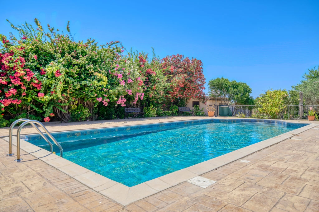 5 Bedroom House for Sale in Kiti, Larnaca District