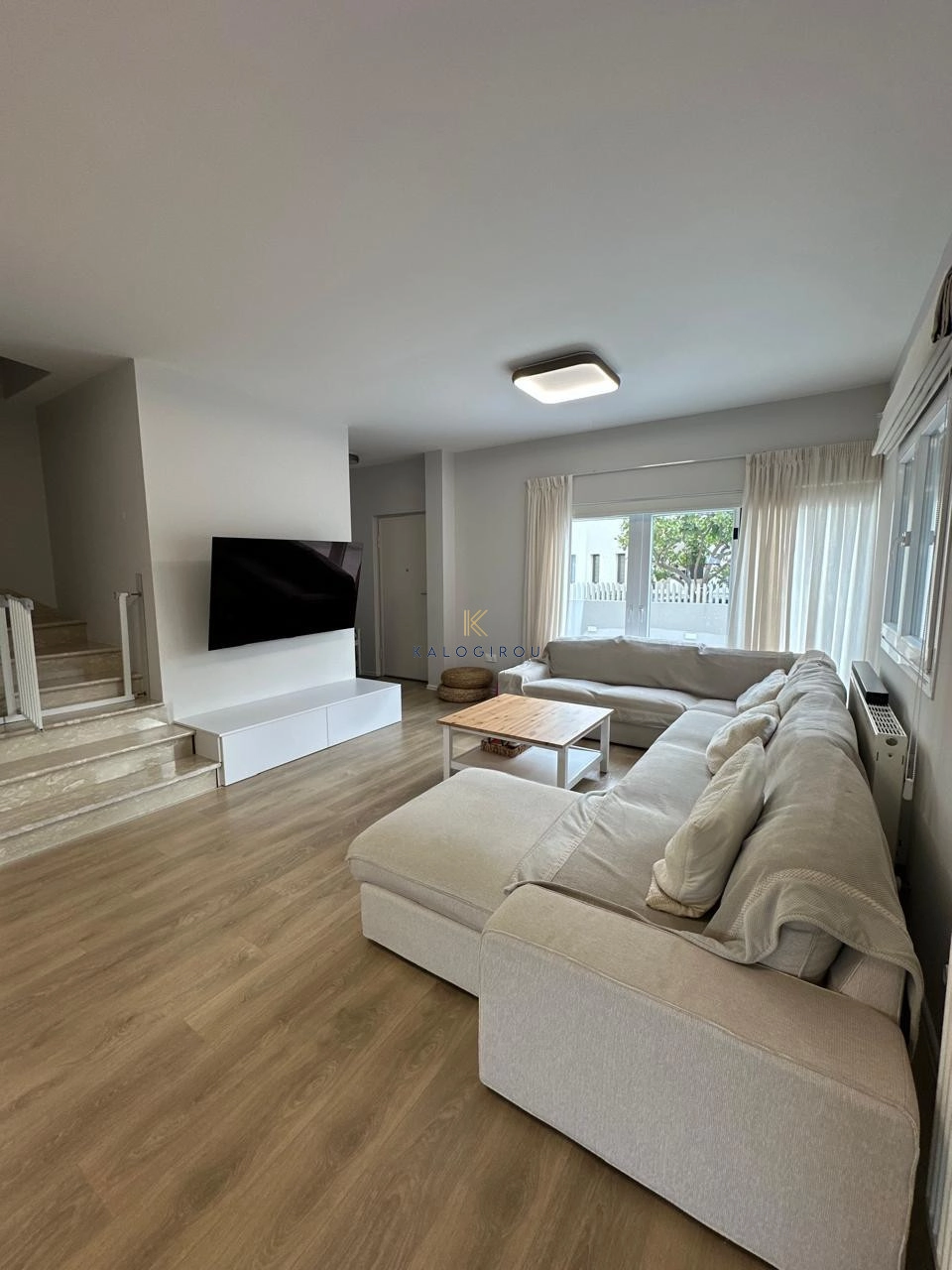 4 Bedroom House for Sale in Aradippou, Larnaca District