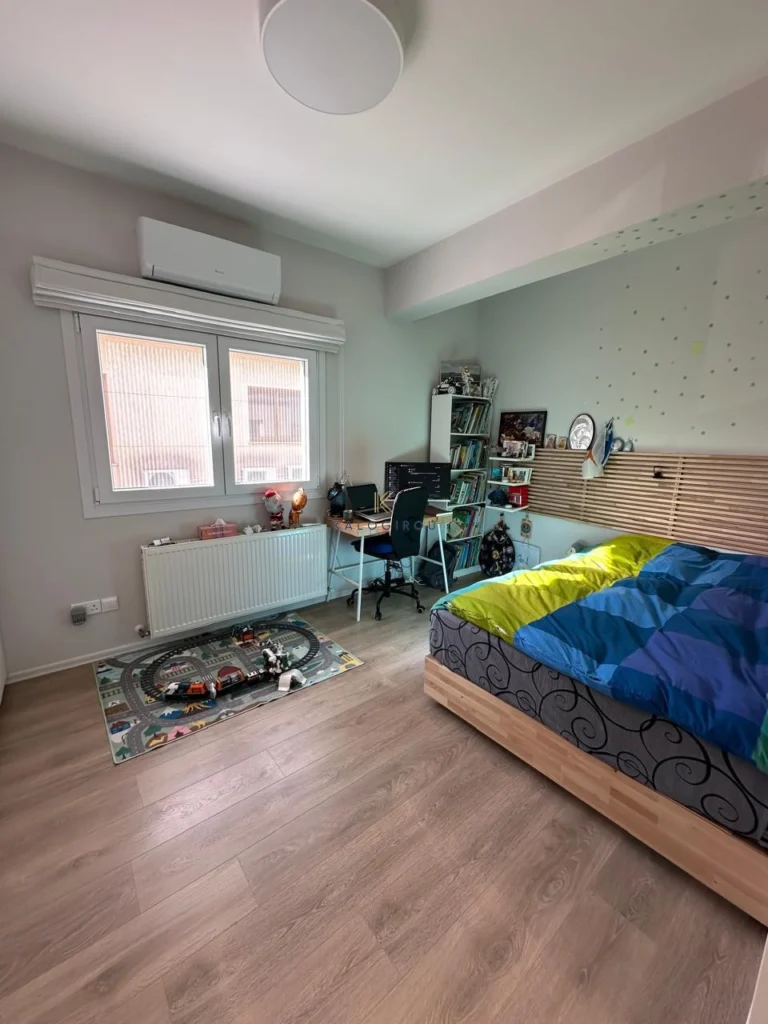 4 Bedroom House for Sale in Aradippou, Larnaca District