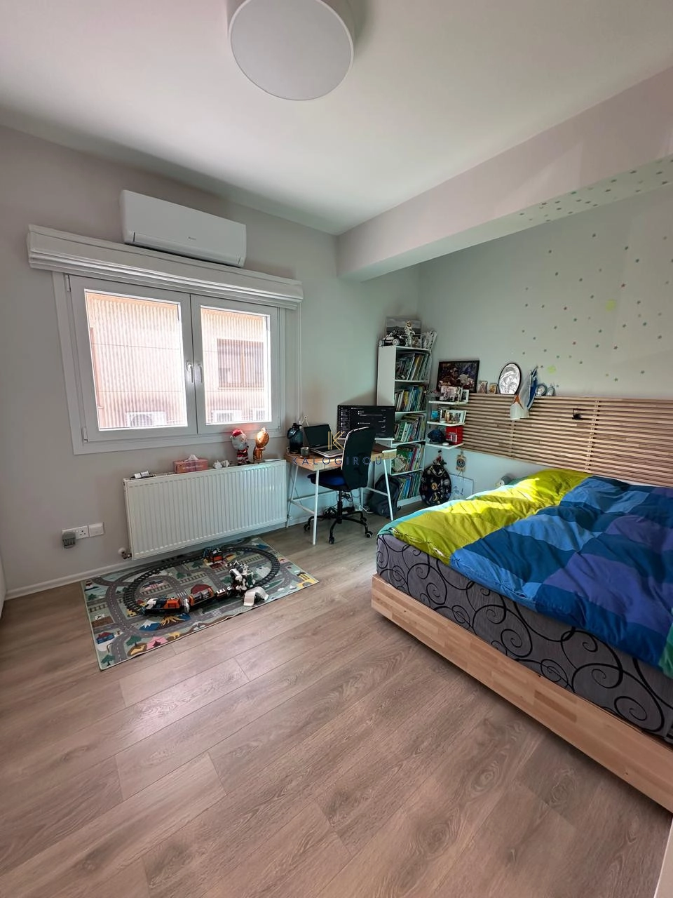 4 Bedroom House for Sale in Aradippou, Larnaca District
