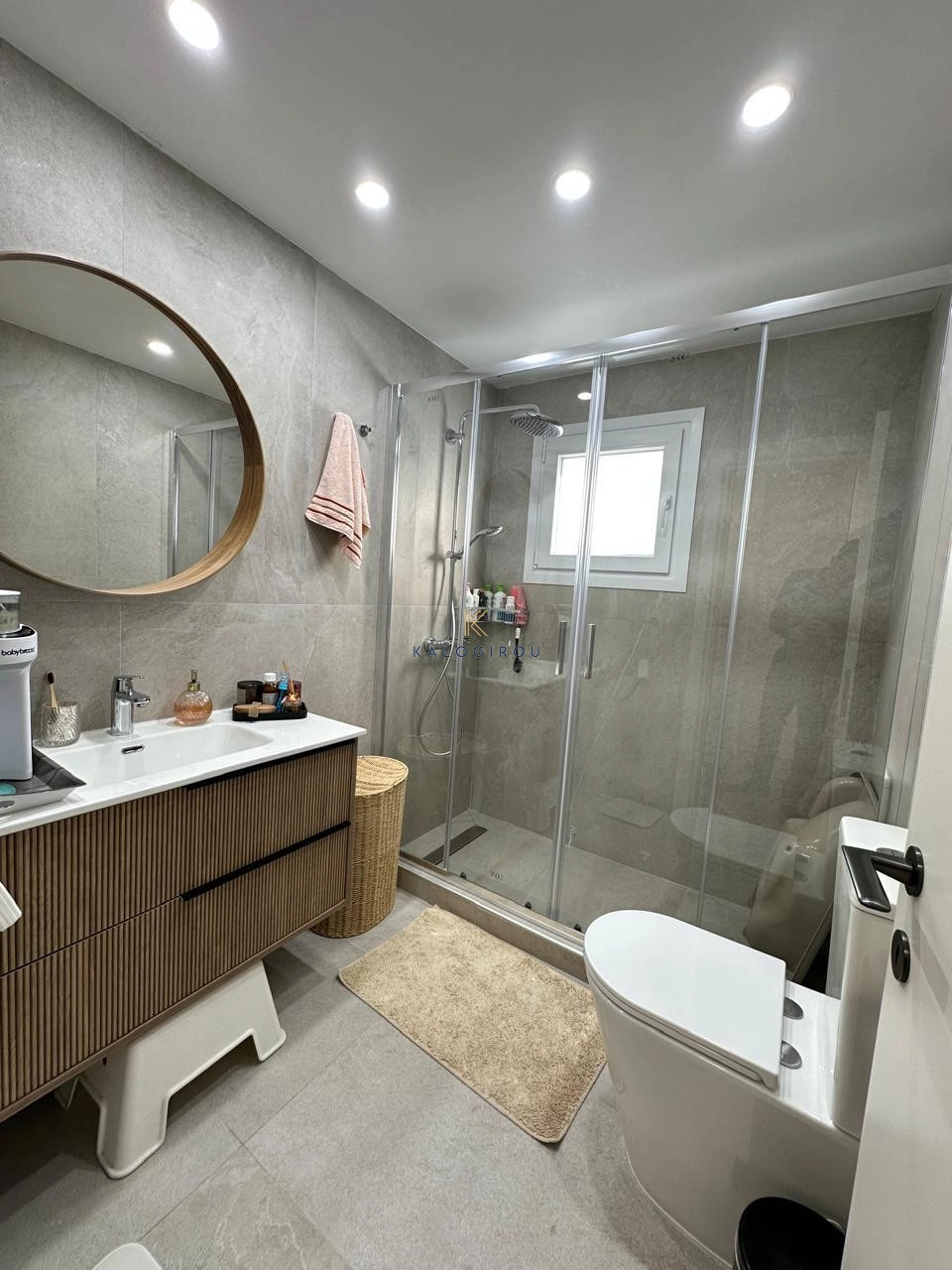 4 Bedroom House for Sale in Aradippou, Larnaca District