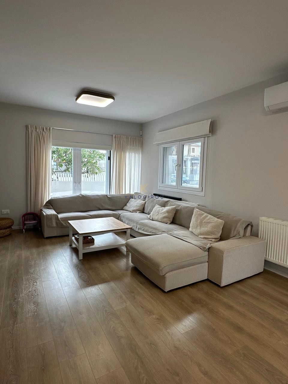 4 Bedroom House for Sale in Aradippou, Larnaca District