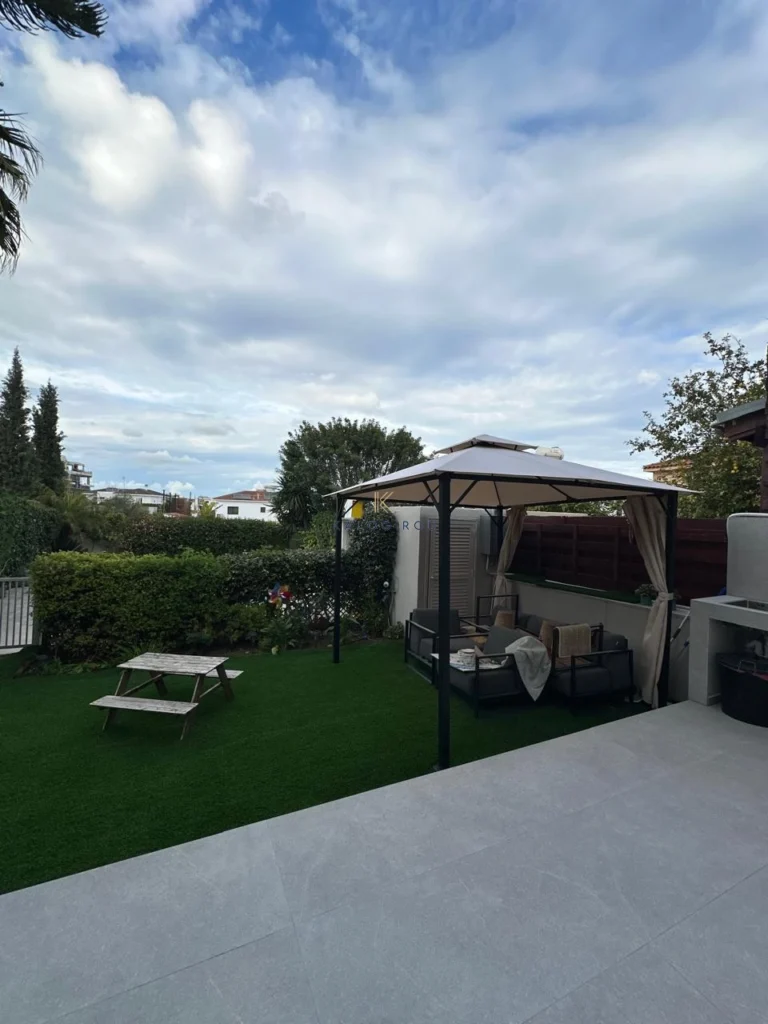 4 Bedroom House for Sale in Aradippou, Larnaca District