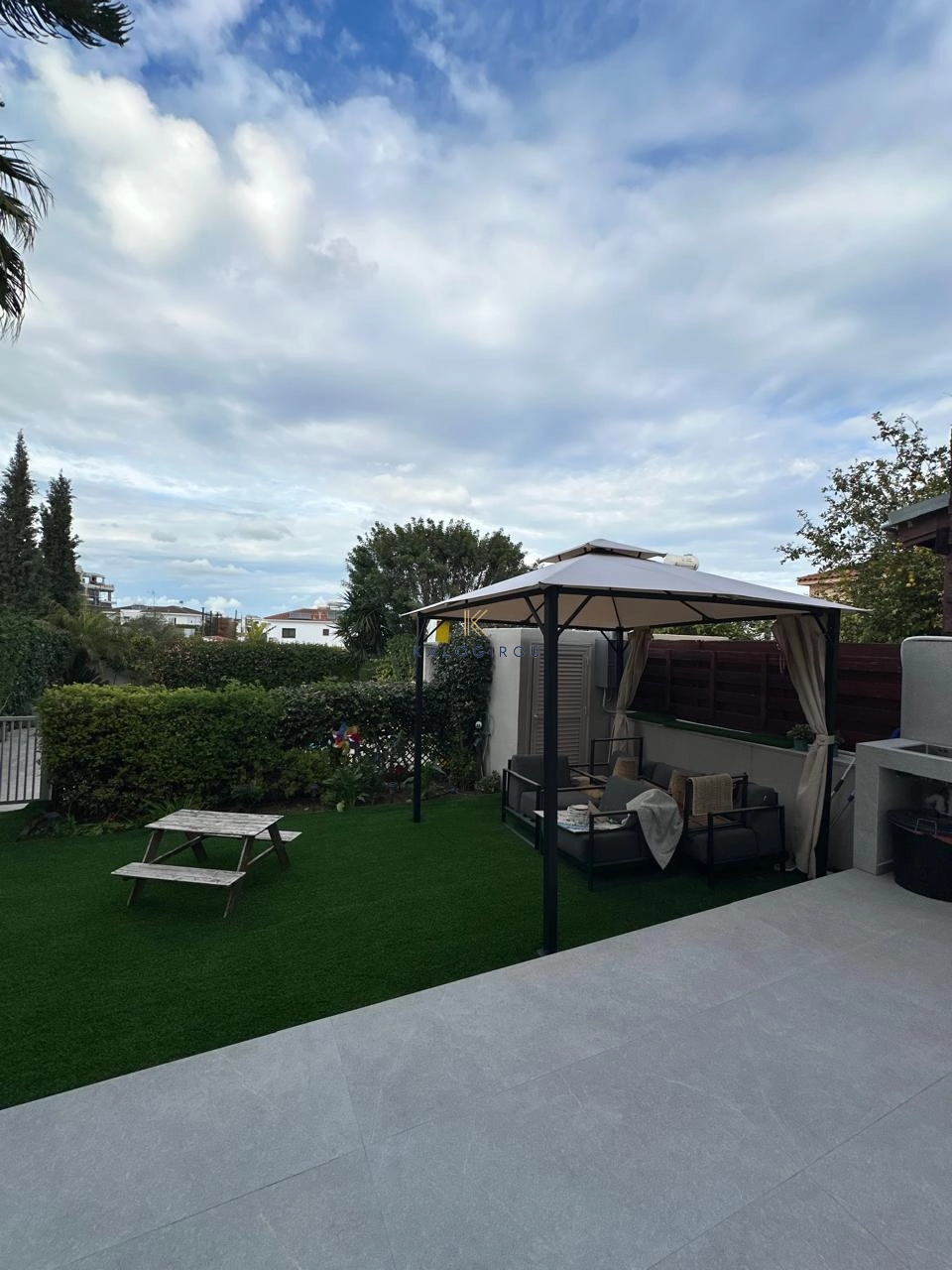 4 Bedroom House for Sale in Aradippou, Larnaca District
