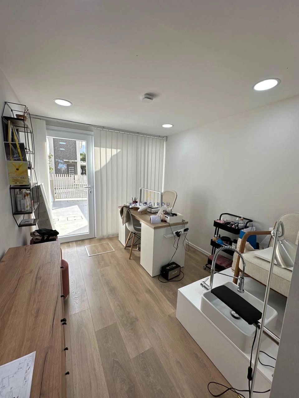 4 Bedroom House for Sale in Aradippou, Larnaca District