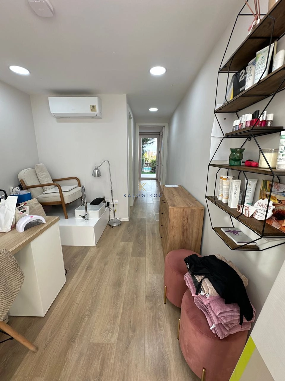 4 Bedroom House for Sale in Aradippou, Larnaca District