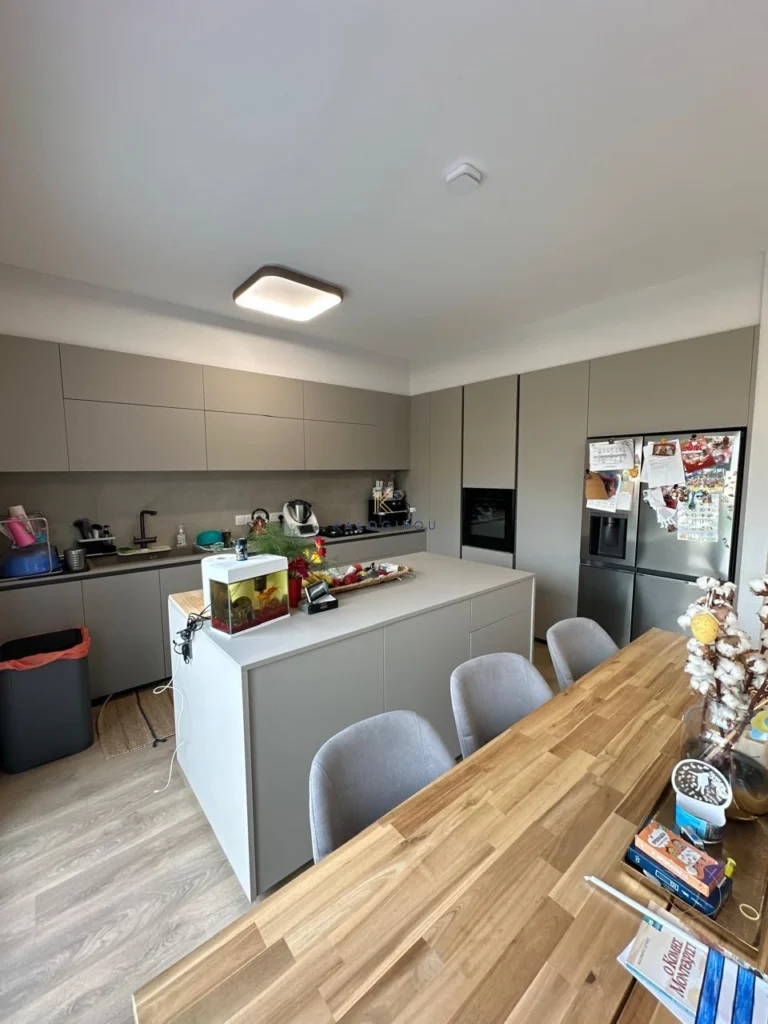 4 Bedroom House for Sale in Aradippou, Larnaca District
