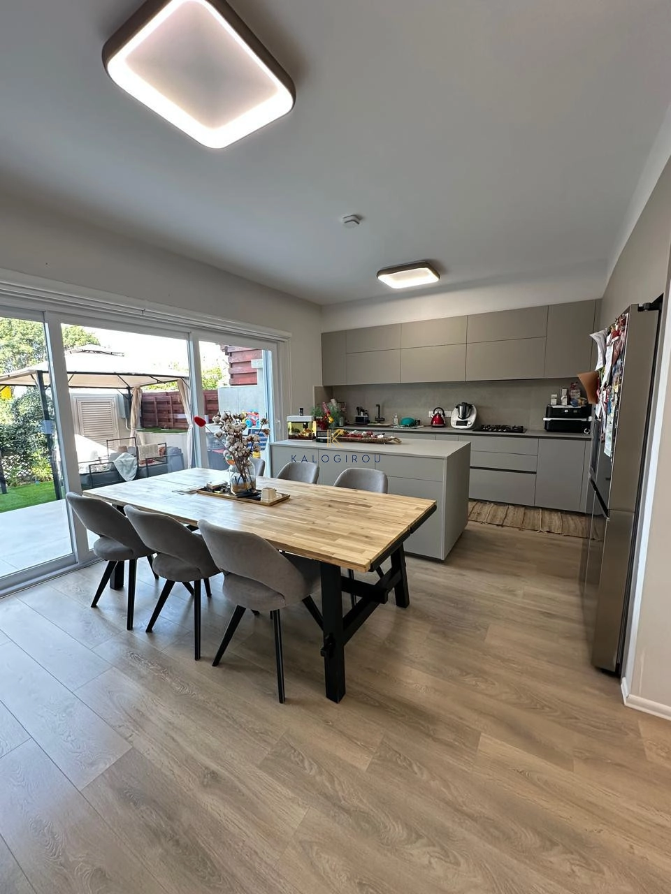 4 Bedroom House for Sale in Aradippou, Larnaca District