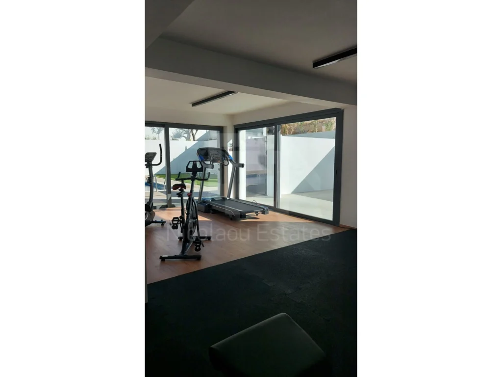 3 Bedroom Apartment for Rent in Limassol – Panthea