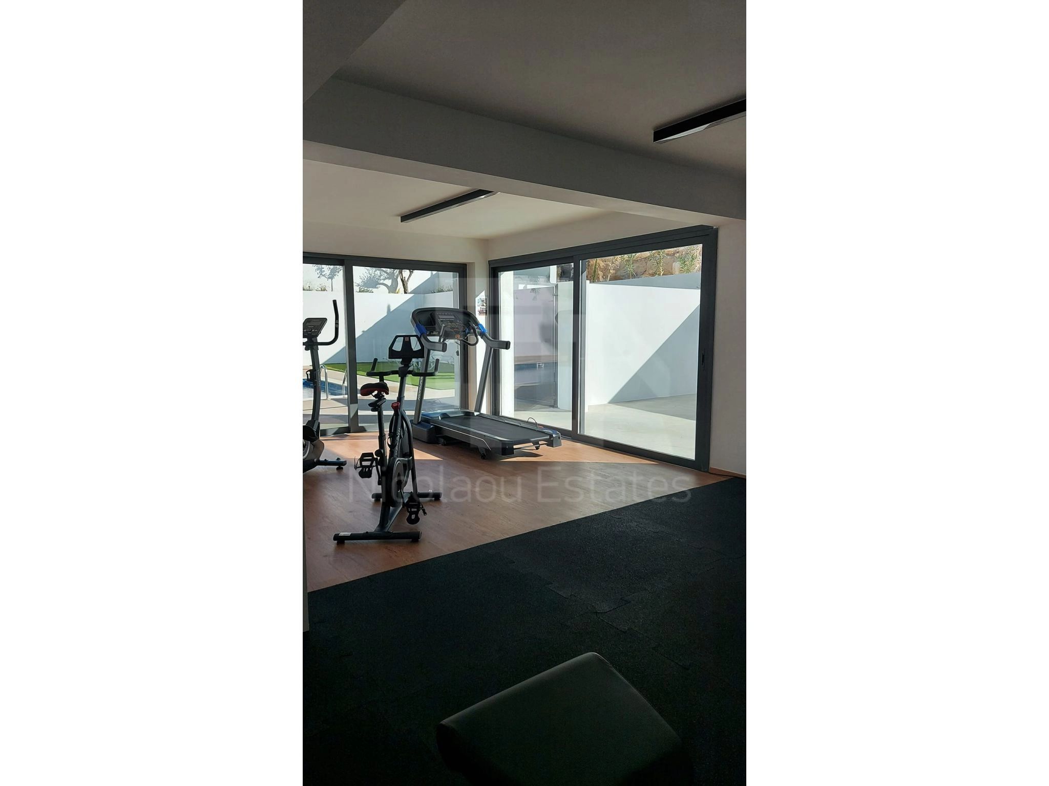3 Bedroom Apartment for Rent in Limassol – Panthea