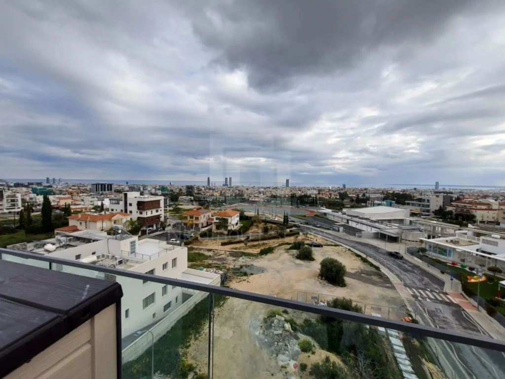 3 Bedroom Apartment for Rent in Limassol – Panthea