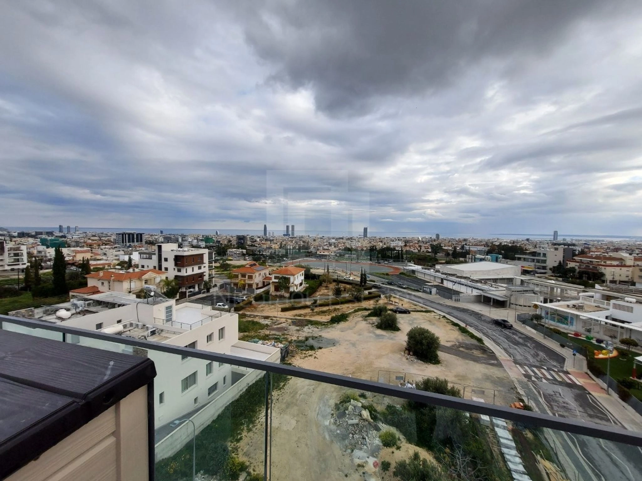 3 Bedroom Apartment for Rent in Limassol – Panthea