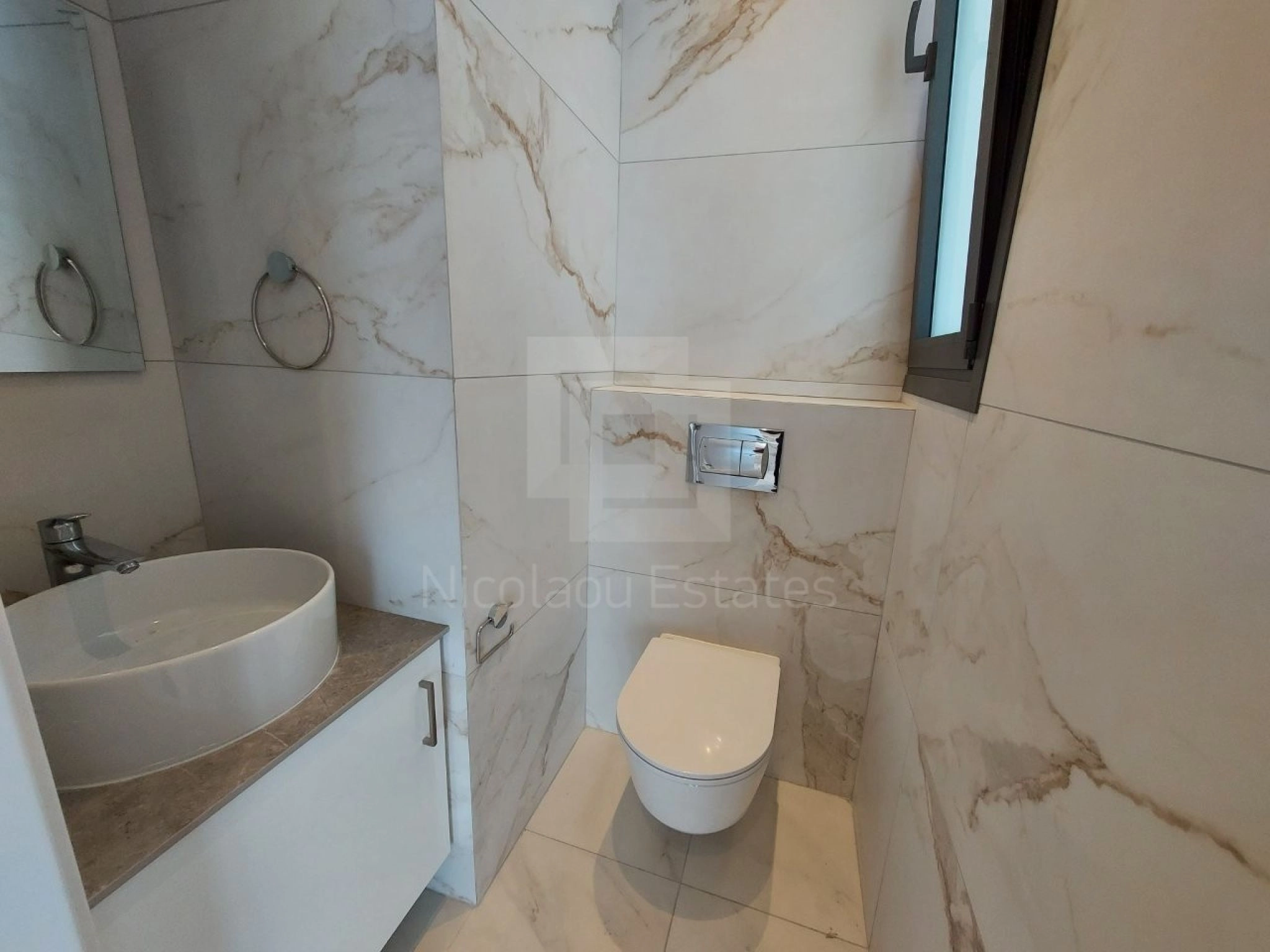3 Bedroom Apartment for Rent in Limassol – Panthea