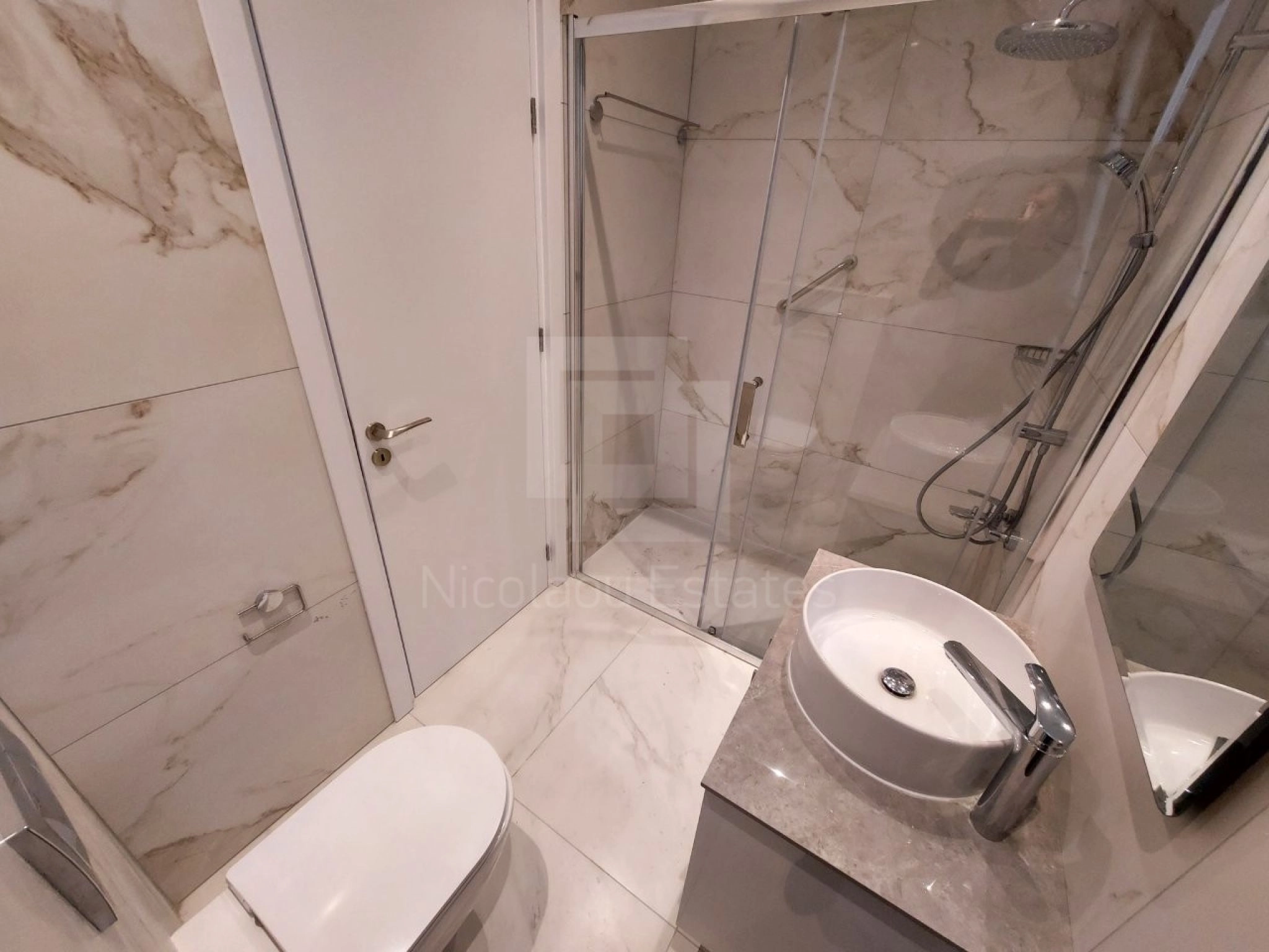 3 Bedroom Apartment for Rent in Limassol – Panthea