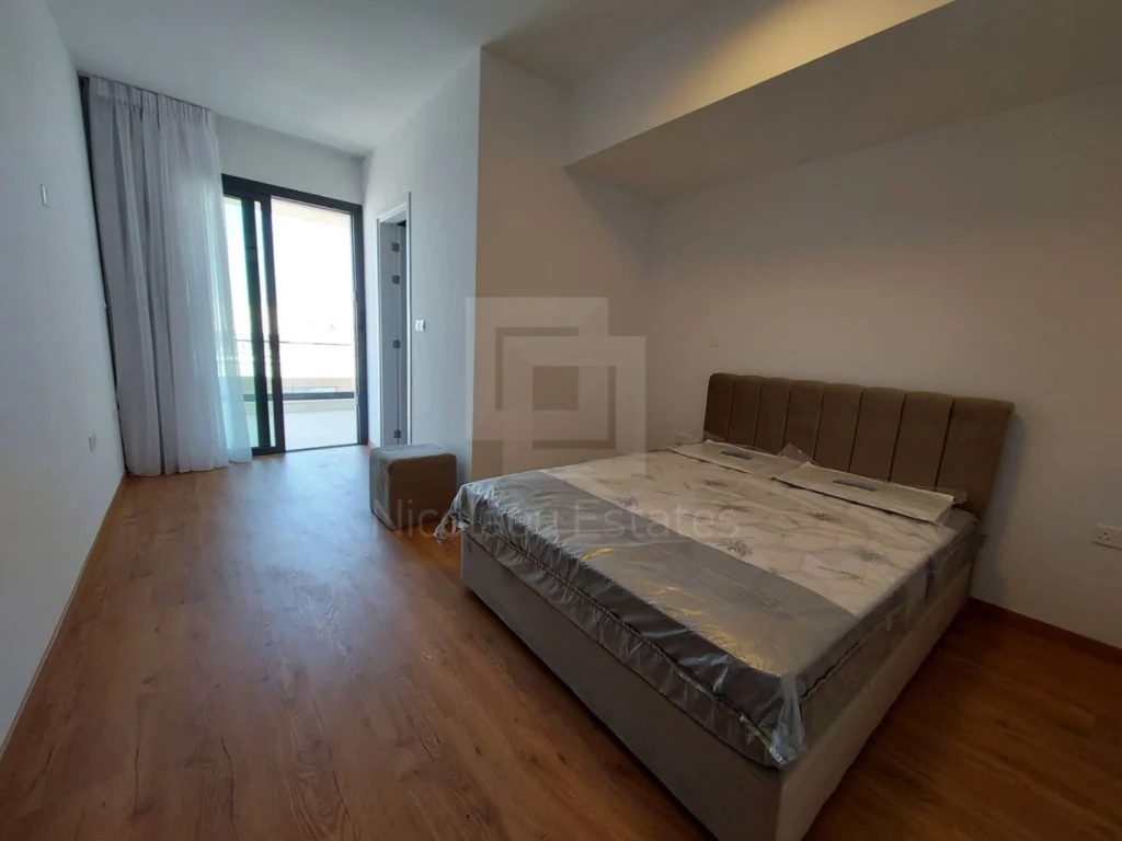 3 Bedroom Apartment for Rent in Limassol – Panthea