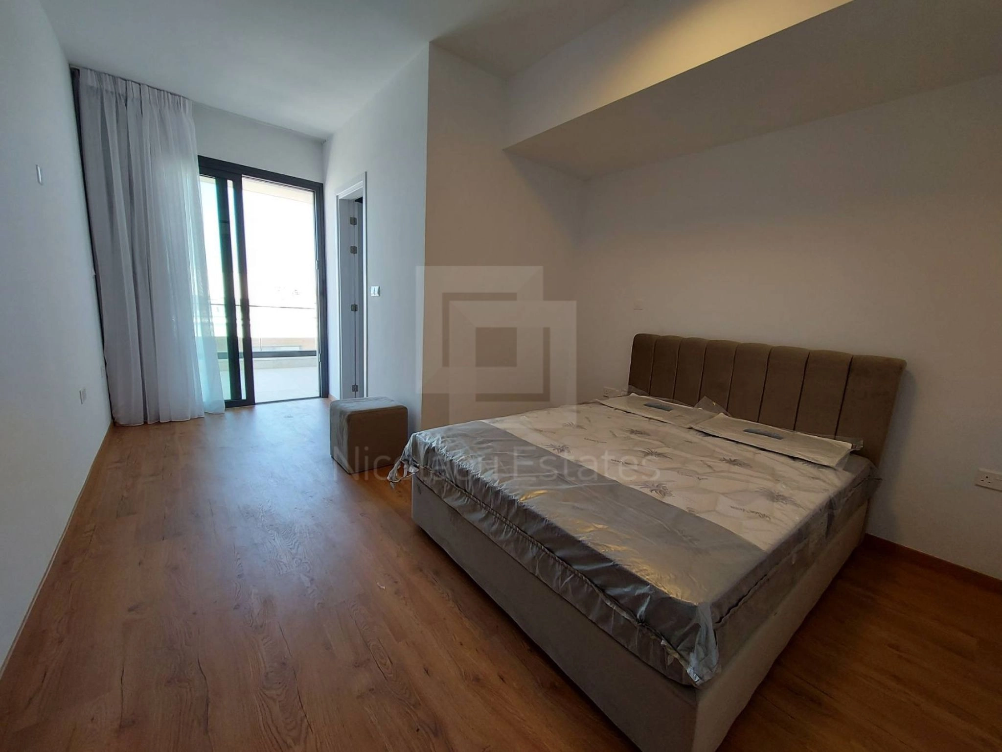 3 Bedroom Apartment for Rent in Limassol – Panthea