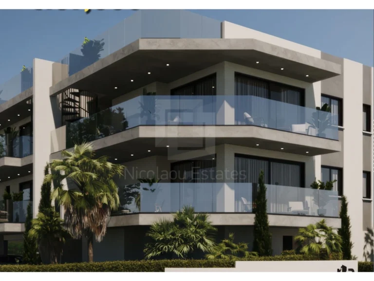 2 Bedroom Apartment for Sale in Pera Chorio, Nicosia District