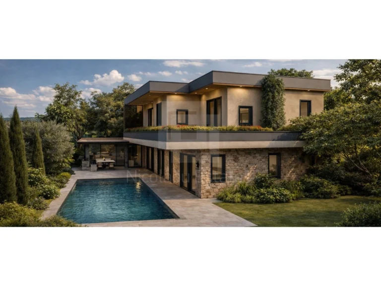 6+ Bedroom House for Sale in Limassol District
