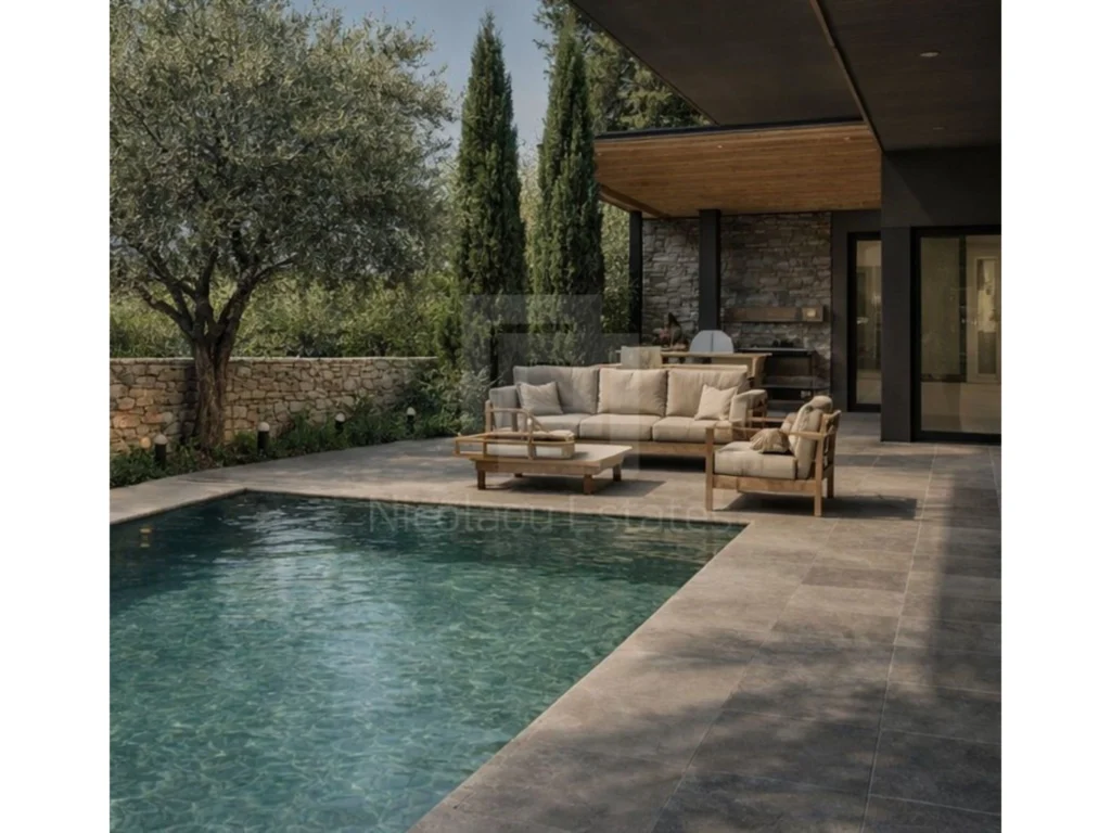 6+ Bedroom House for Sale in Limassol District